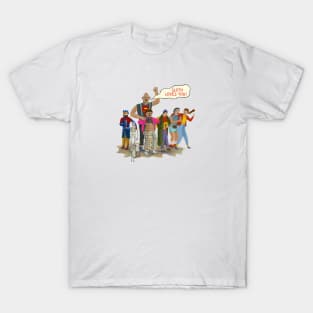 The Goonies T-Shirt